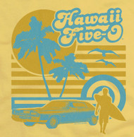 Hawaii Five-0